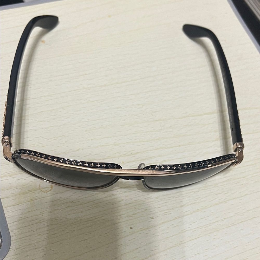 Chrome Hearts Boneyard I sunglasses - Picture 3 of 5